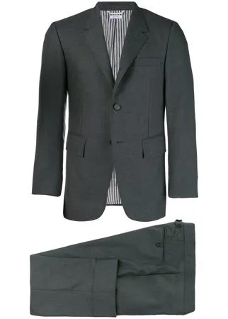 Thom Browne костюм с широкими лацканами