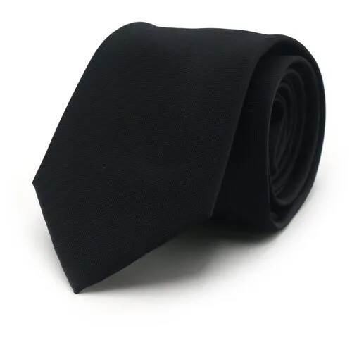 Галстук Bowandtie, черный