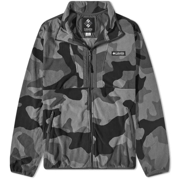 Толстовка Columbia Back Bowl Lightweight Fleece