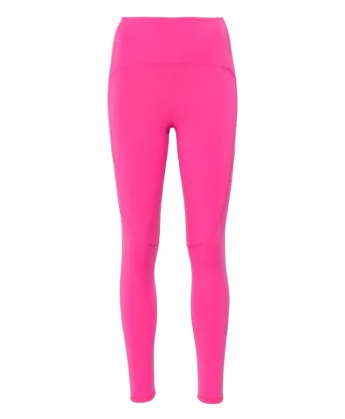 Брюки Adidas By Stella Mccartney, розовый