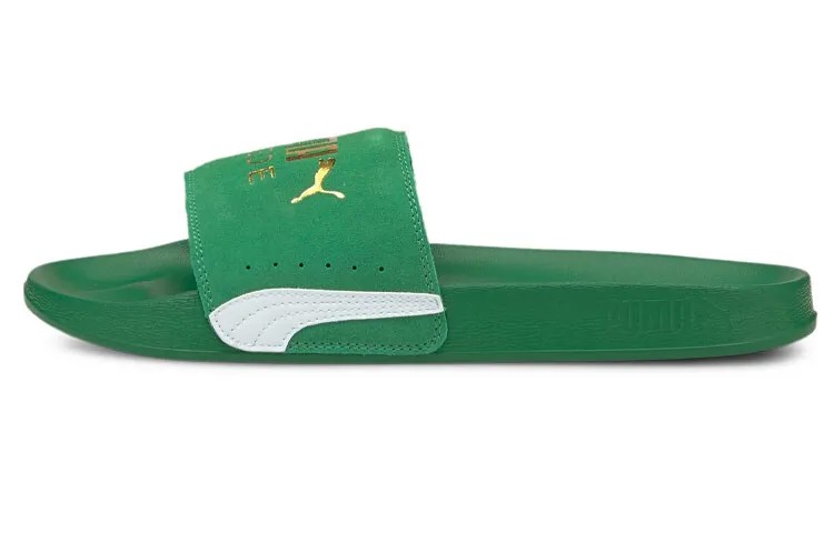 Шлепанцы Puma Leadcat унисекс