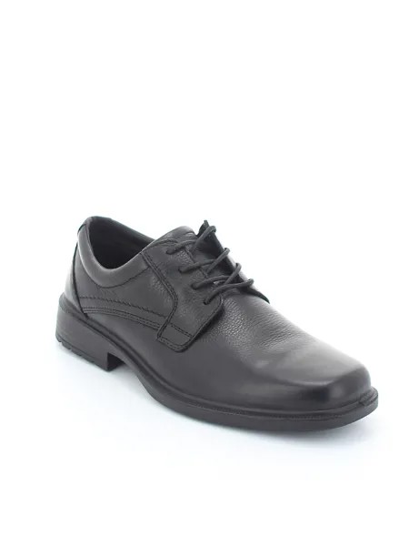 Туфли Ara мужские демисезонные, размер 40, цвет черный, артикул 1135801-01