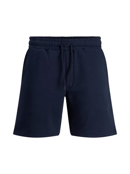 Обычные брюки JACK & JONES BEX, темно-синий