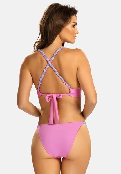 Бикини Feba Swimwear, цвет Różowy
