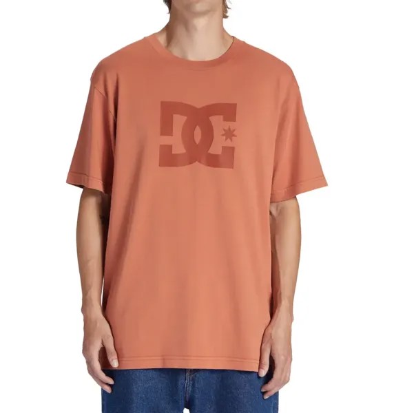 Футболка DC Shoes 