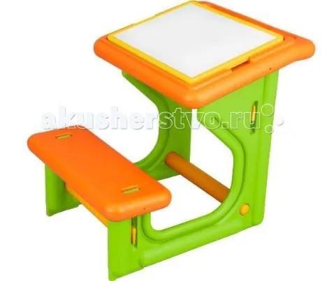 Pilsan Детская парта Study Desk