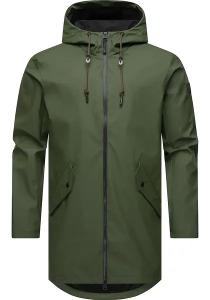 Плащ Ragwear 