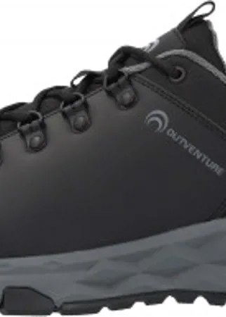 Полуботинки мужские Outventure Haze, размер 40