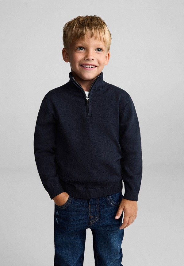 Джемпер Mango Kids
