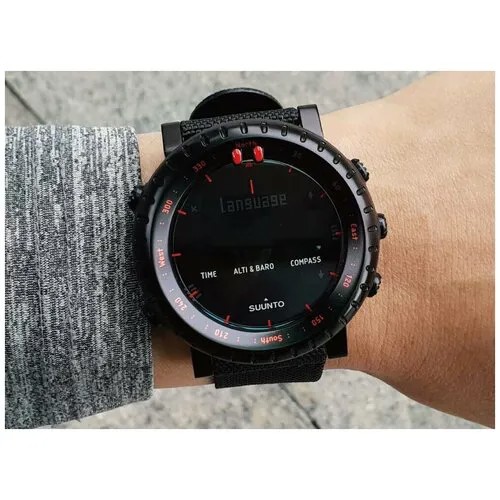 Наручные часы Suunto SS023158000