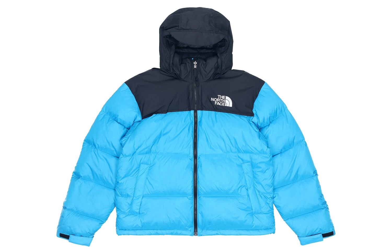 THE NORTH FACE Мужской пуховик, цвет Blue