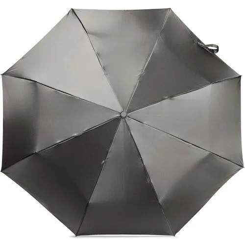 Смарт-зонт ELEGANZZA, серый