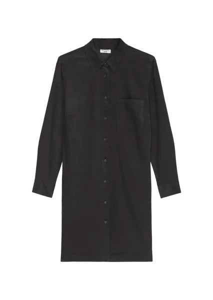 Рубашка-платье Marc O'Polo DENIM, черный
