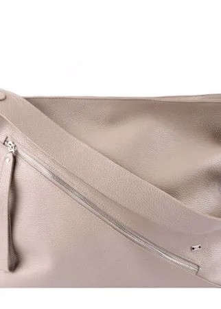 Сумка женская Esse, беатрис PRALINE 76875 бежевая