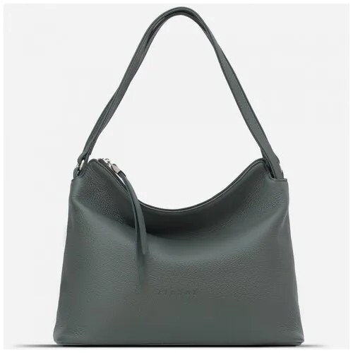 Сумка женская Richet, 2859LN 342 зеленая