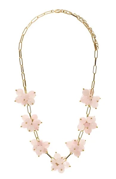Колье Crystalline Jewellery