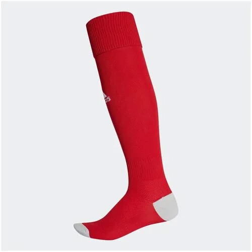 Гетры Муж. Adidas Milano 16 Sock Powred/White 3739