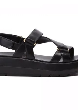 Босоножки Stuart Weitzman