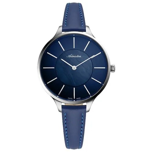 Наручные часы Adriatica Essence, синий