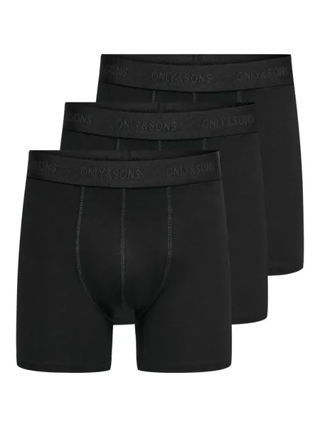 Чемодан ONLY & SONS 