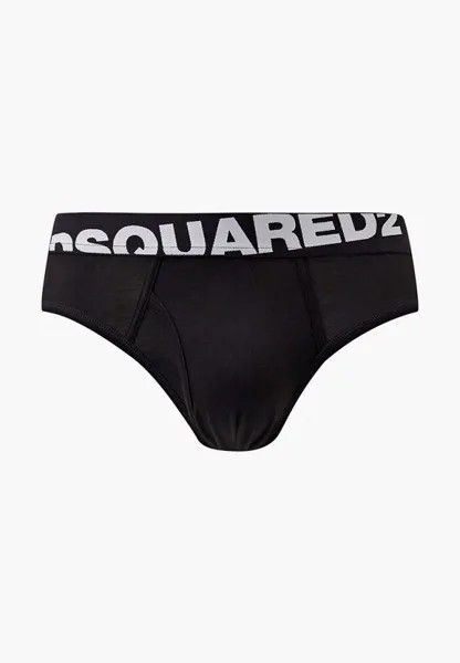 Трусы Dsquared2 Underwear