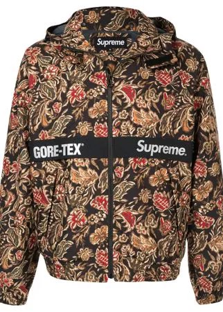 Supreme спортивная куртка Gore-Tex