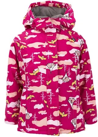 Куртка утепленная Lappi Kids