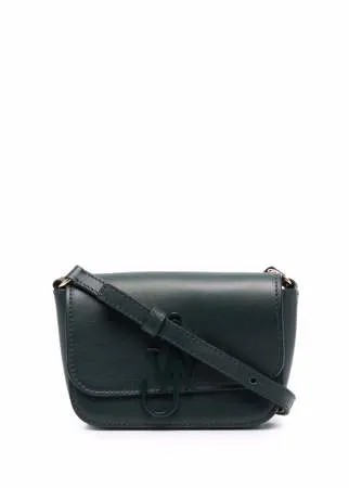 JW Anderson сумка через плечо с логотипом