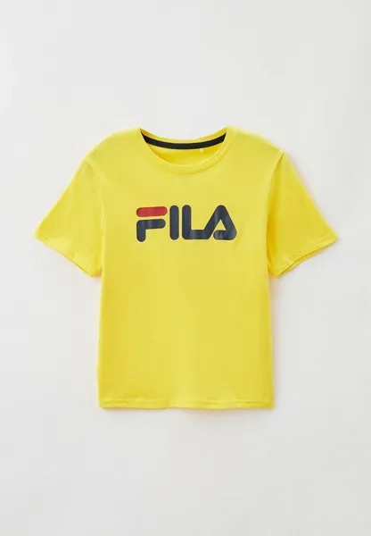 Футболка Fila