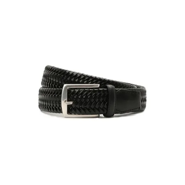 Кожаный ремень Corneliani
