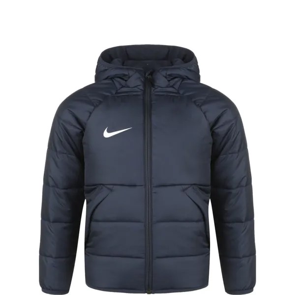 Спортивная куртка Nike Academy Pro, ночной синий