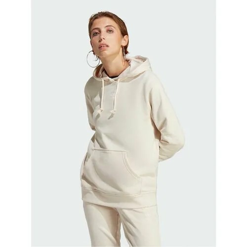 Худи adidas, размер M [INT], бежевый