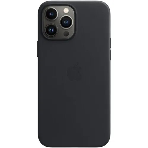 Чехол Apple для iPhone 13 Pro Max цвета «темная ночь»