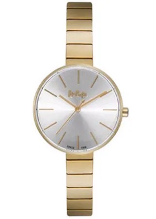 Fashion наручные  женские часы Lee Cooper LC06761.130. Коллекция Classic