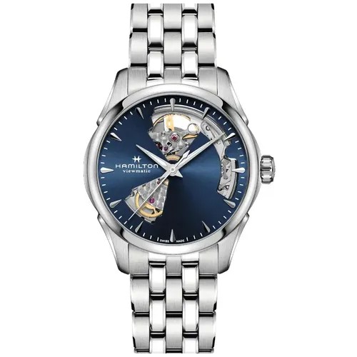 Наручные часы Hamilton Jazzmaster H32215141