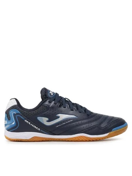 Футбольные бутсы Joma, синий