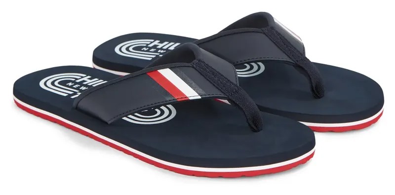 Шлепанцы Tommy Hilfiger 