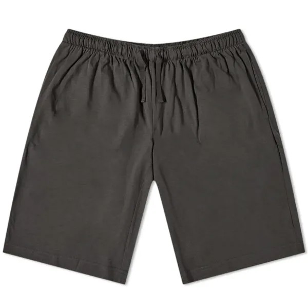 Шорты Sunspel Lounge Short