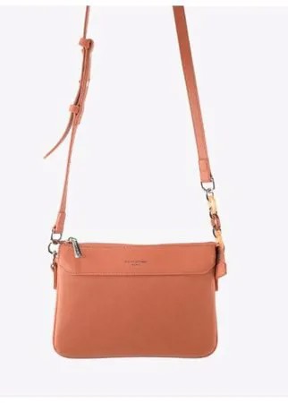 Женская сумка David Jones 5721 coral Сумка СМЛ(0) 5721 coral
