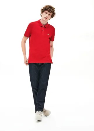 Поло Lacoste