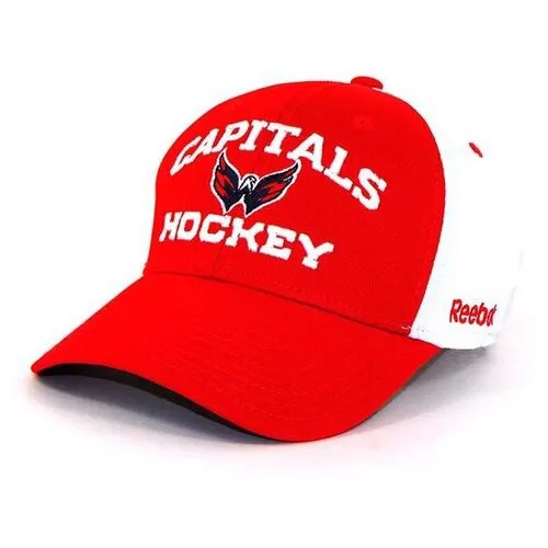 Кепка Washington Capitals