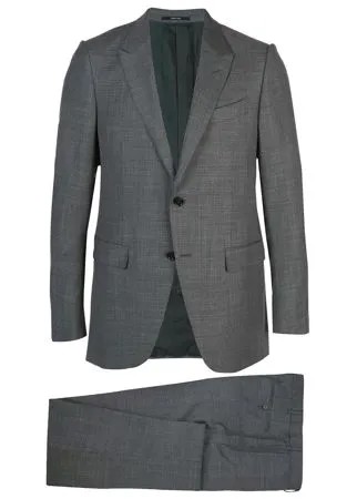 Ermenegildo Zegna костюм-двойка