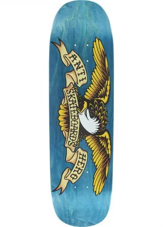 Дека Скейтборд ANTI-HERO Brd Shaped Eagle