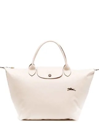 Longchamp сумка-тоут Le Pliage среднего размера