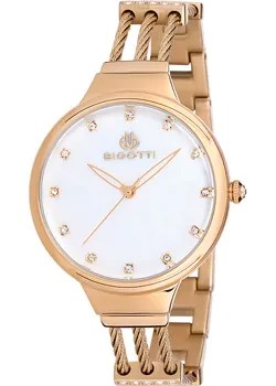 Fashion наручные  женские часы BIGOTTI BGT0201-2. Коллекция Napoli