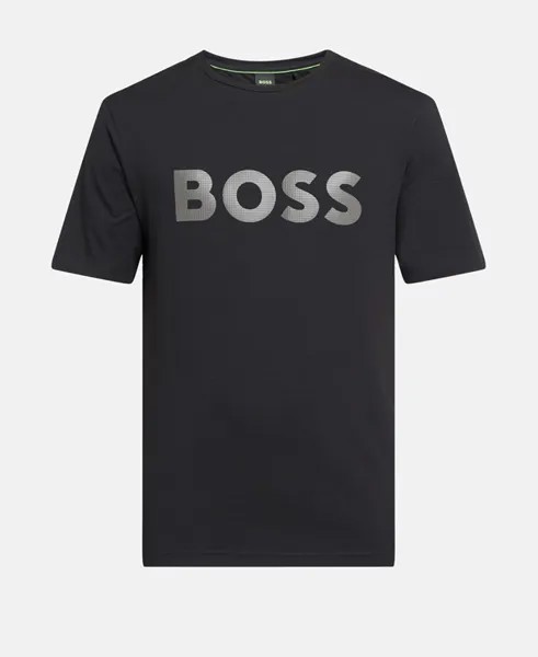 Футболка Boss Green, черный