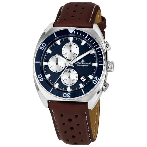 Наручные часы Jacques Lemans Sport 1-2041K