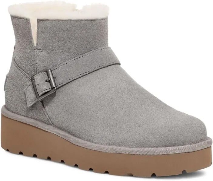 Ботинки Koolaburra by UGG Kelissa Mini, цвет Wild Dove