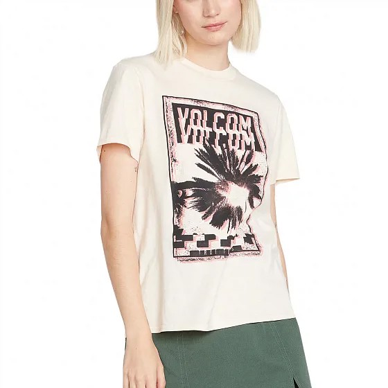Футболка Volcom