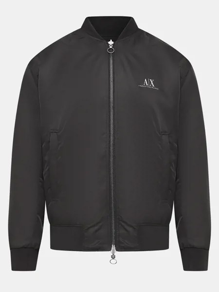 Бомберы Armani Exchange